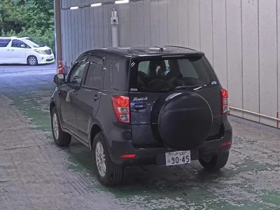 Toyota RUSH