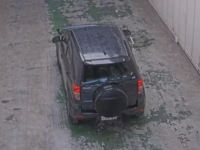 Toyota RUSH