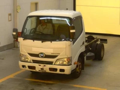 Hino DUTRO