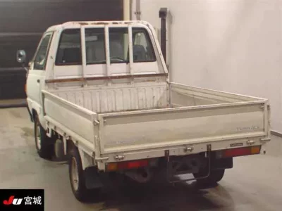 Toyota LITE ACE TRUCK