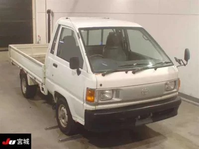 Toyota LITE ACE TRUCK