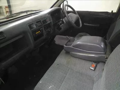 Toyota LITE ACE TRUCK