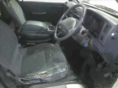 Toyota LITE ACE TRUCK