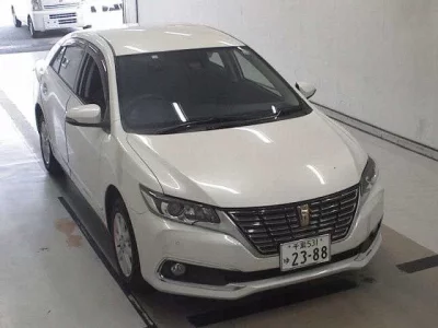 Toyota PREMIO