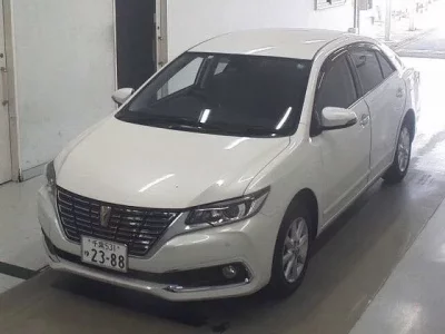 Toyota PREMIO