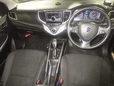 Suzuki BALENO