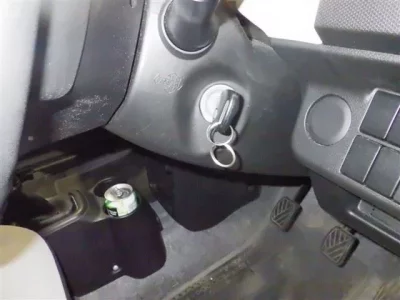 Suzuki ALTO VAN