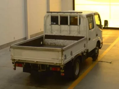 Toyota TOYOACE