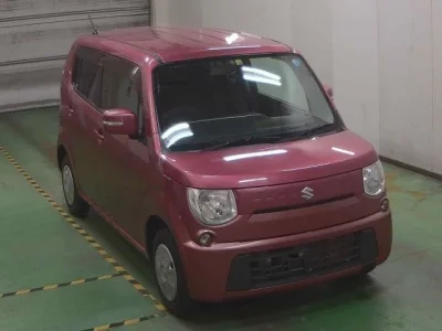 Suzuki MRWAGON