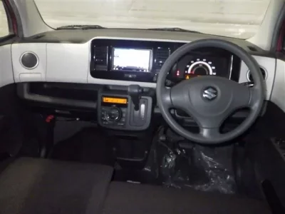 Suzuki MRWAGON