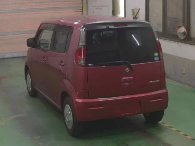 Suzuki MRWAGON