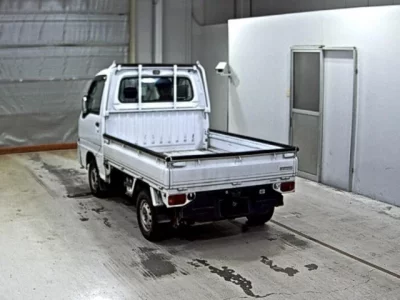 Subaru SAMBAR