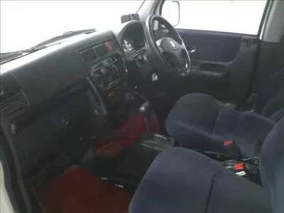Honda VAMOS