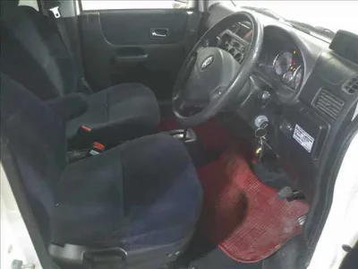 Honda VAMOS
