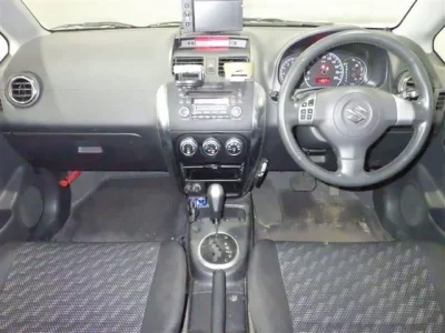 Suzuki SX-4
