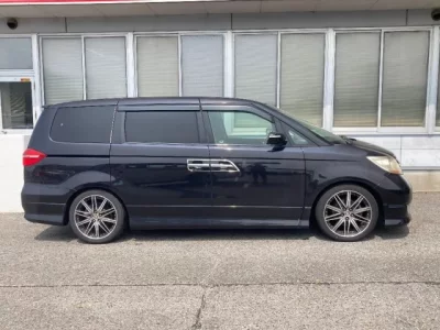 Honda ELYSION