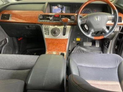 Honda ELYSION