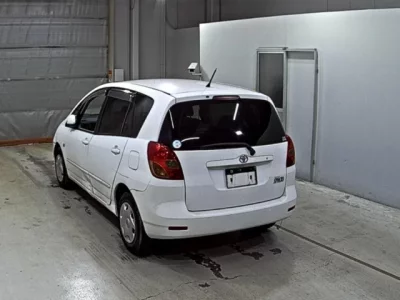 Toyota COROLLA SPACIO