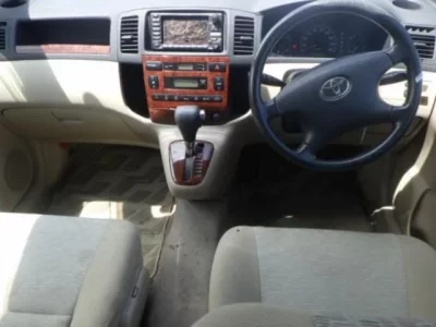 Toyota COROLLA SPACIO