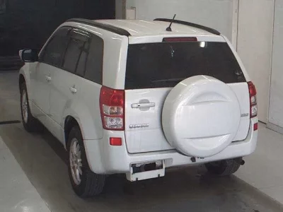 Suzuki ESCUDO