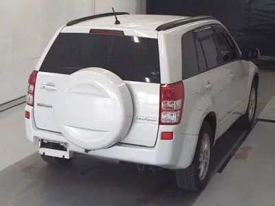 Suzuki ESCUDO