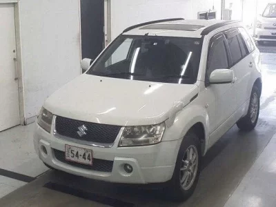 Suzuki ESCUDO