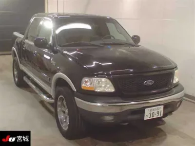 Ford F150