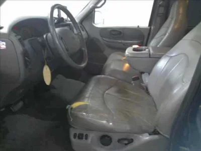 Ford F150