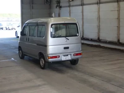 Honda ACTY VAN