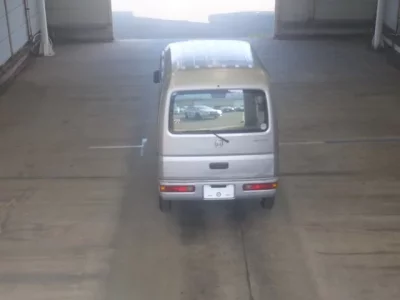 Honda ACTY VAN