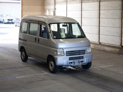 Honda ACTY VAN
