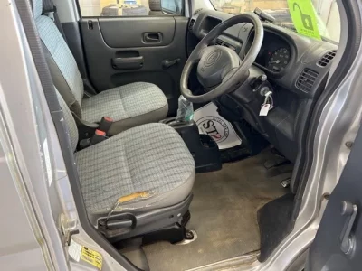 Honda ACTY VAN