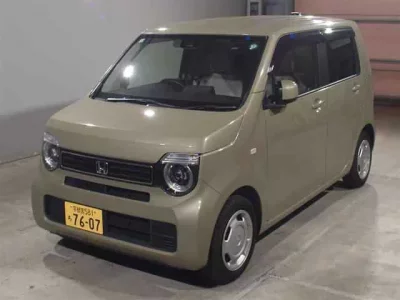 Honda N WGN