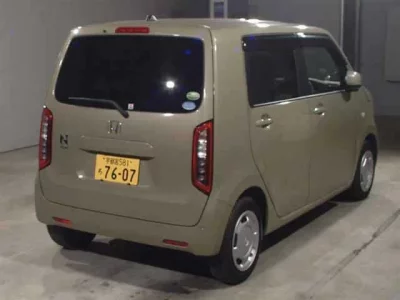 Honda N WGN