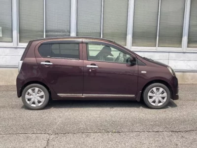 Toyota PIXIS EPOCH
