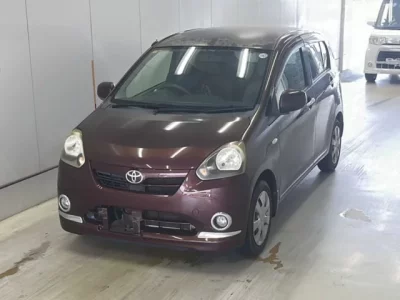 Toyota PIXIS EPOCH
