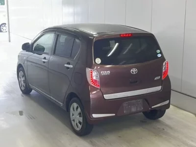 Toyota PIXIS EPOCH