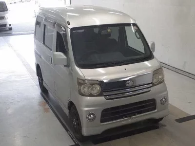 Daihatsu Atrai Wagon