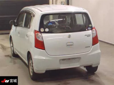Suzuki ALTO ECO
