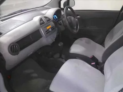 Suzuki ALTO ECO