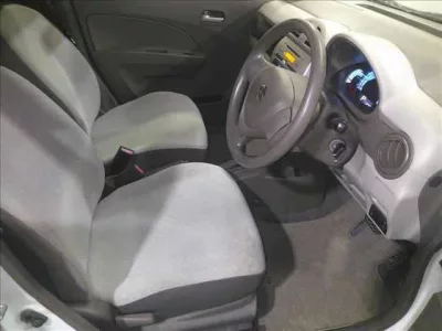 Suzuki ALTO ECO