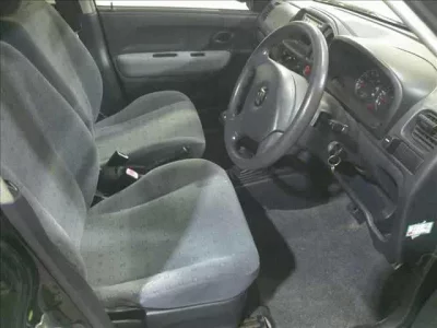 Suzuki KEI