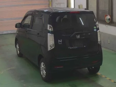 Honda N WGN