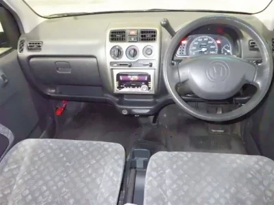 Honda LIFE