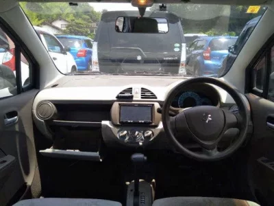 Suzuki ALTO ECO
