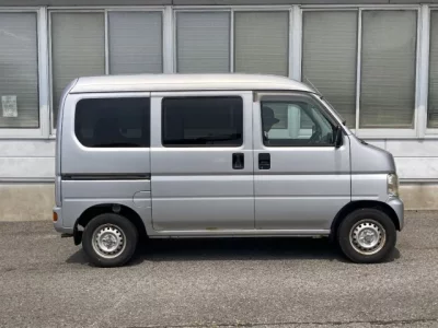 Honda ACTY VAN