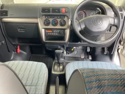 Honda ACTY VAN