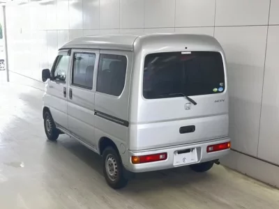 Honda ACTY VAN