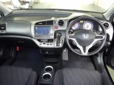 Honda STREAM