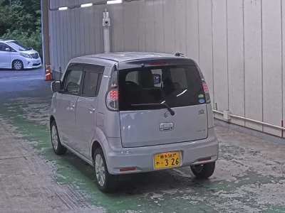Suzuki MRWAGON